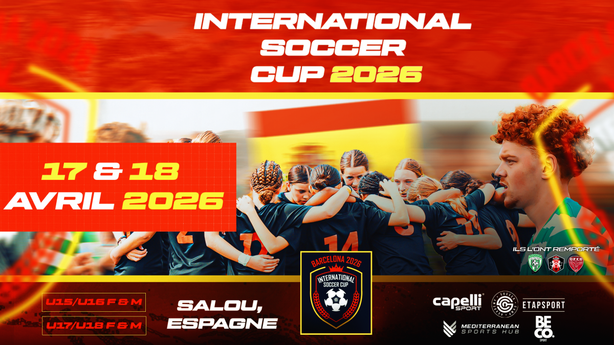 International Soccer Cup