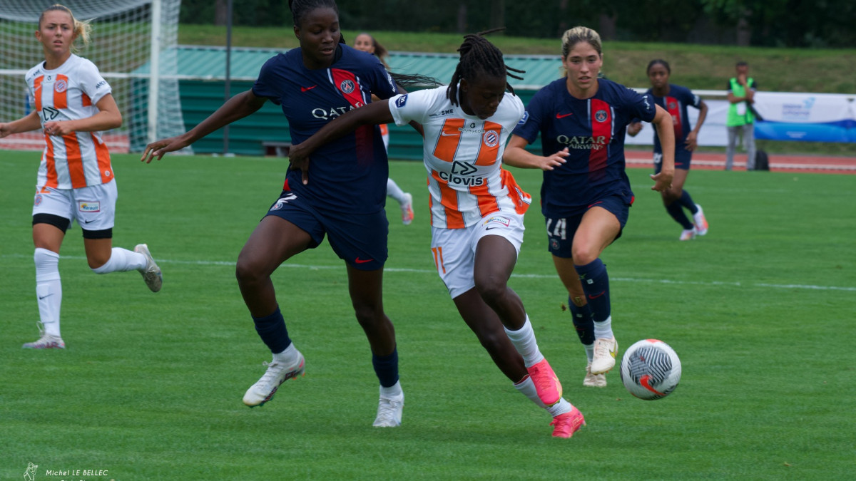 Aiglonnes Cup 25