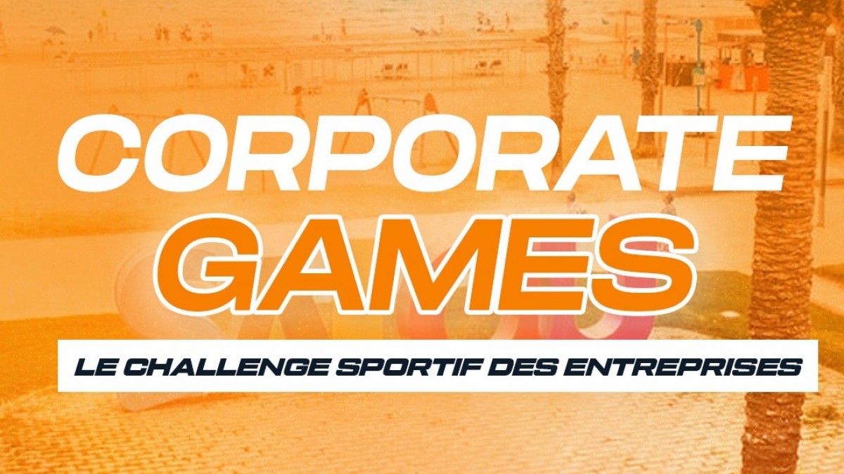 CORPORATE GAMES